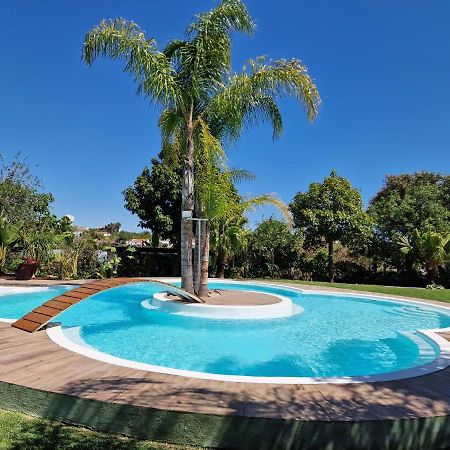 Vila Das Petalas By Atlantichotels Portimão Exterior foto