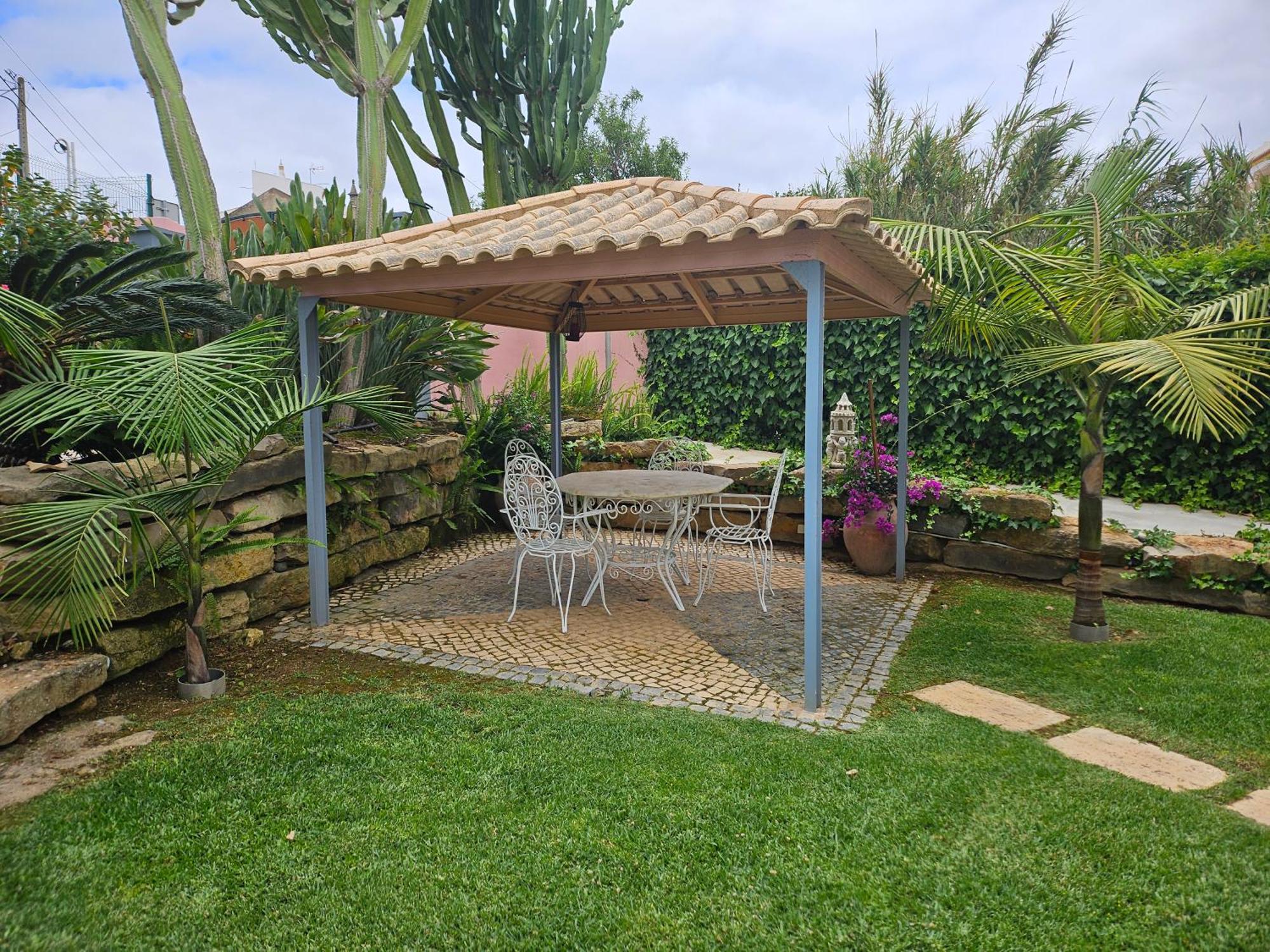 Vila Das Petalas By Atlantichotels Portimão Exterior foto