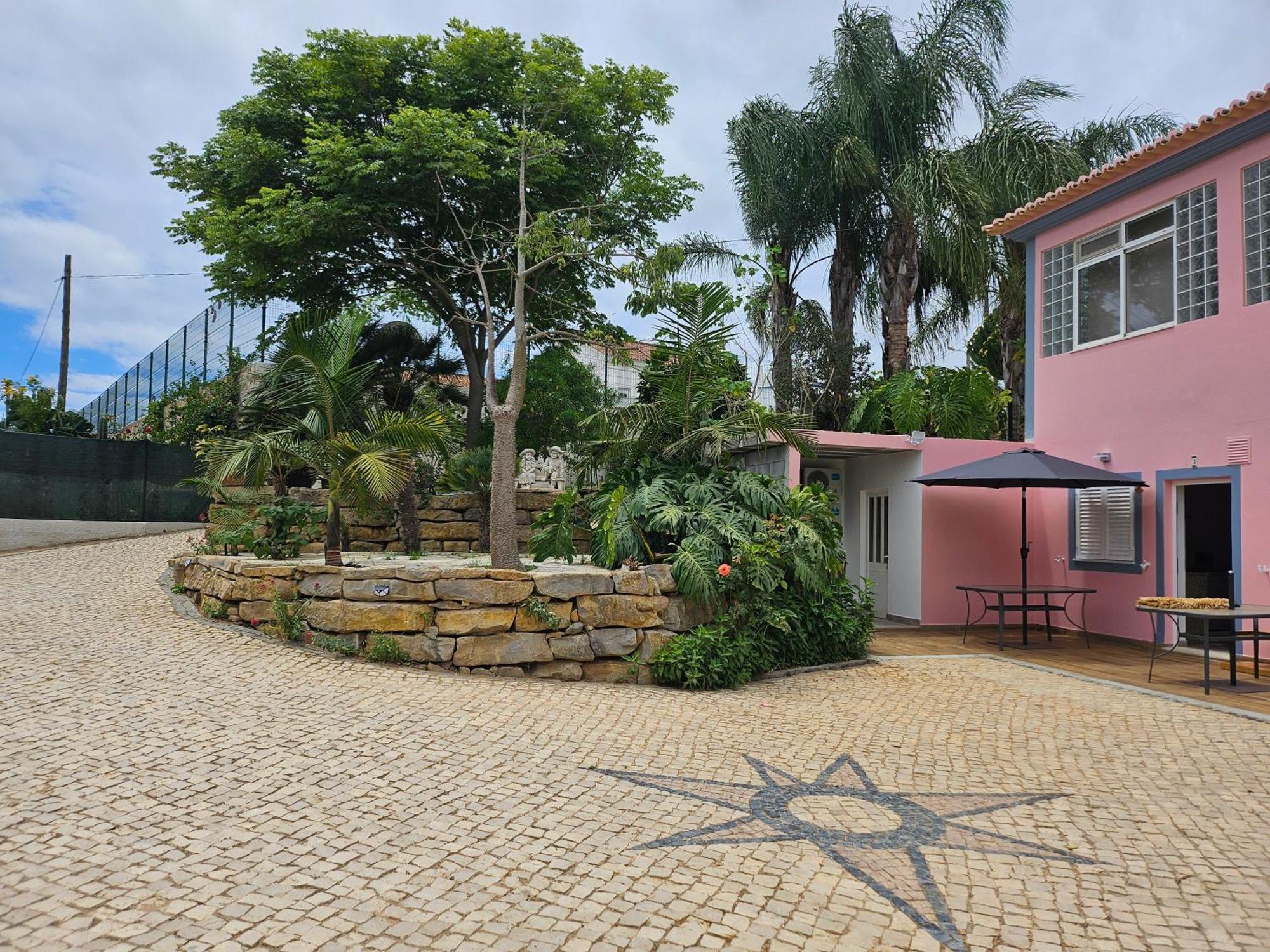 Vila Das Petalas By Atlantichotels Portimão Exterior foto