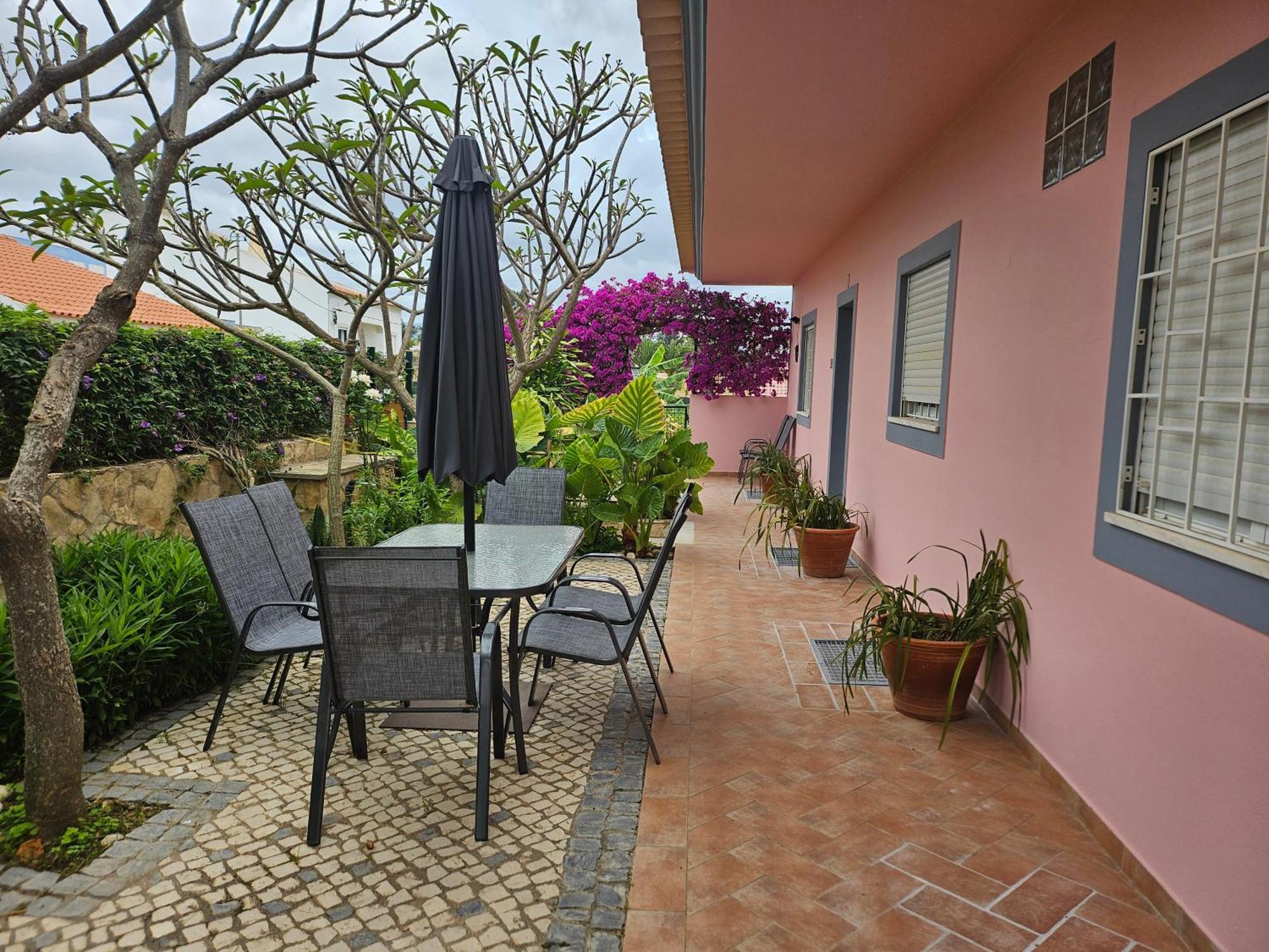 Vila Das Petalas By Atlantichotels Portimão Exterior foto
